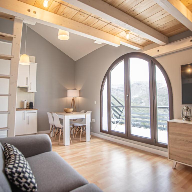 Laguna - Apartamento de 2 dormitorios - 14
