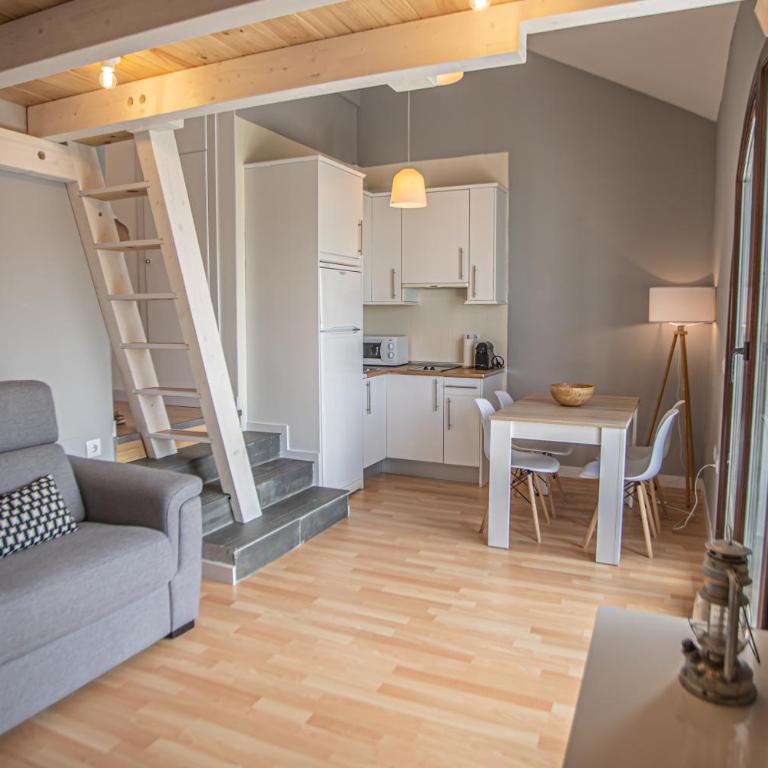 Laguna - Apartamento de 2 dormitorios - 15