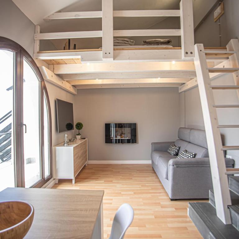 Laguna - Apartamento de 2 dormitorios - 19