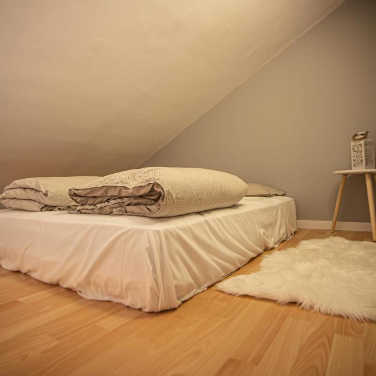 Laguna - Apartamento de 2 dormitorios - 26