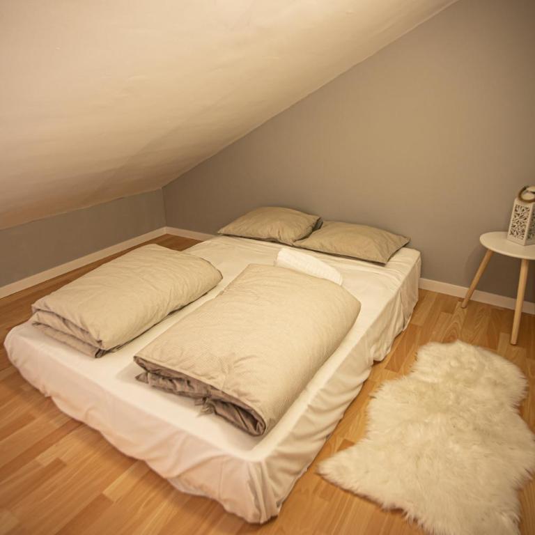 Laguna - Apartamento de 2 dormitorios - 27