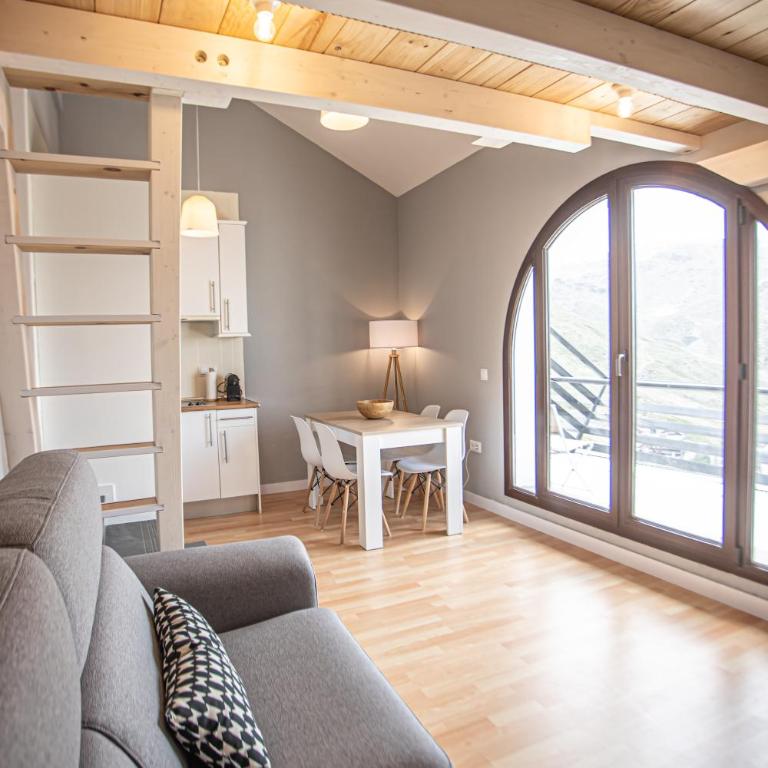 Laguna - Apartamento de 2 dormitorios - 2