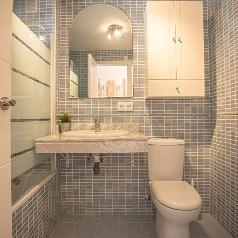 Laguna - Apartamento de 2 dormitorios - 42