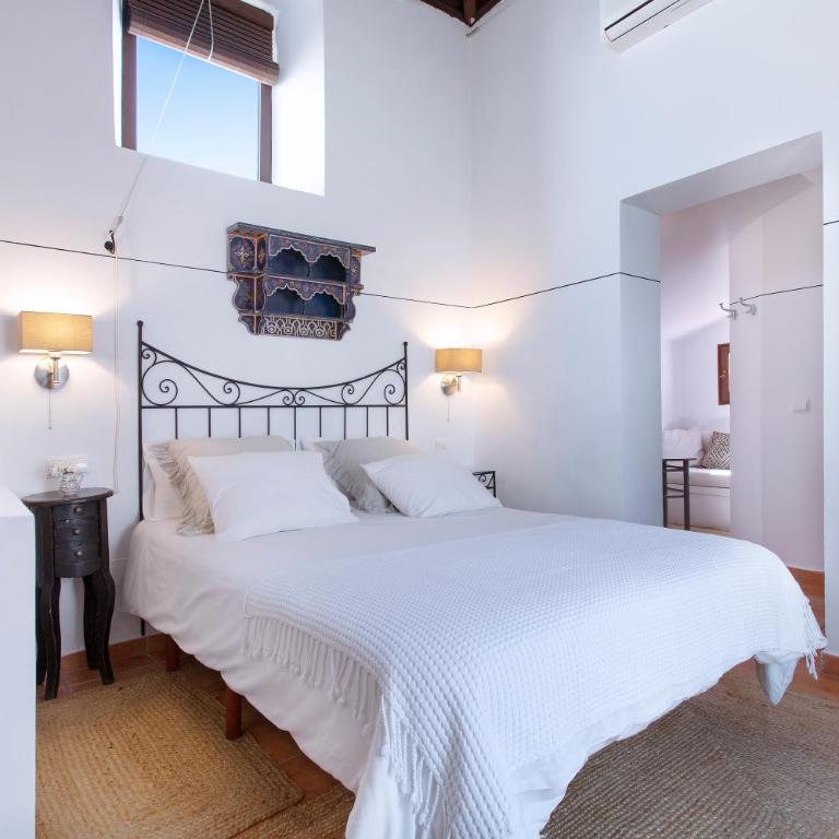 La Morada Mas Hermosa - Habitación Doble Superior - 3