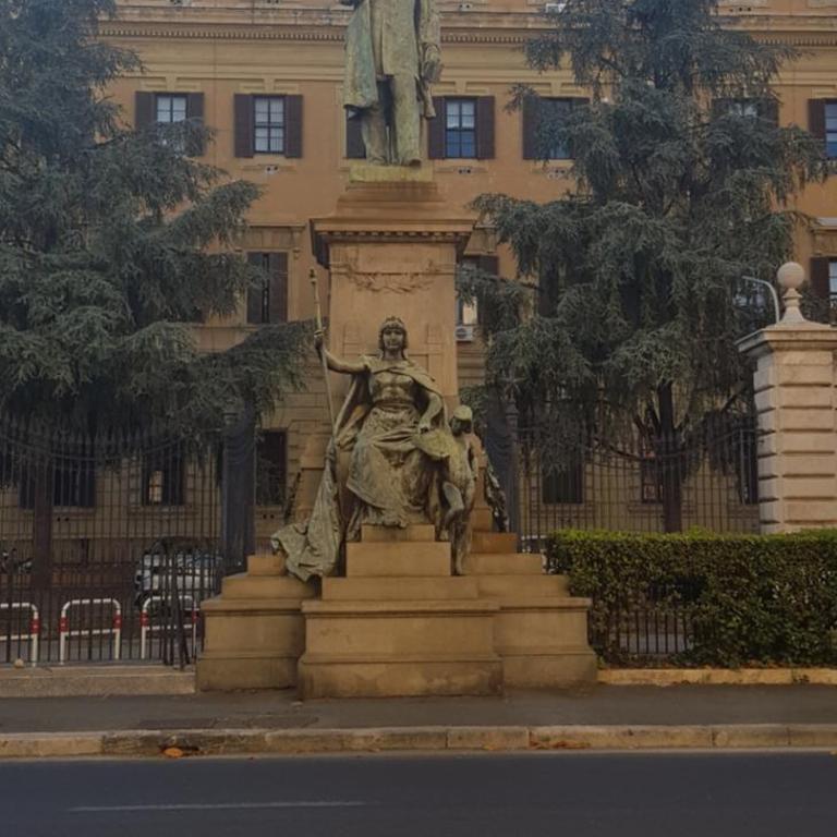 Apt via cernaia center of rome - Appartamento con 3 Camere da Letto - 16