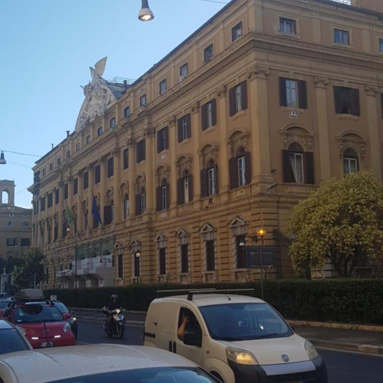 Apt via cernaia center of rome - Appartamento con 3 Camere da Letto - 18