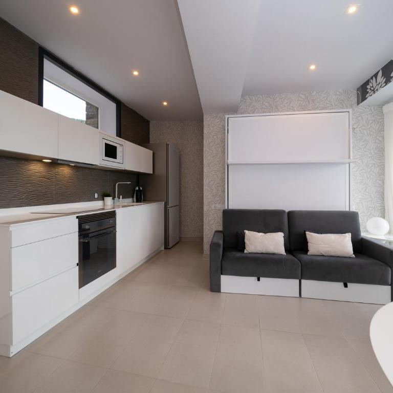 Casa La Esencia Loft - One-Bedroom Apartment - 17