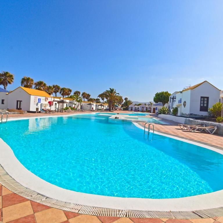 Casa Maria N2 Montecastillo - One-Bedroom Apartment - 32