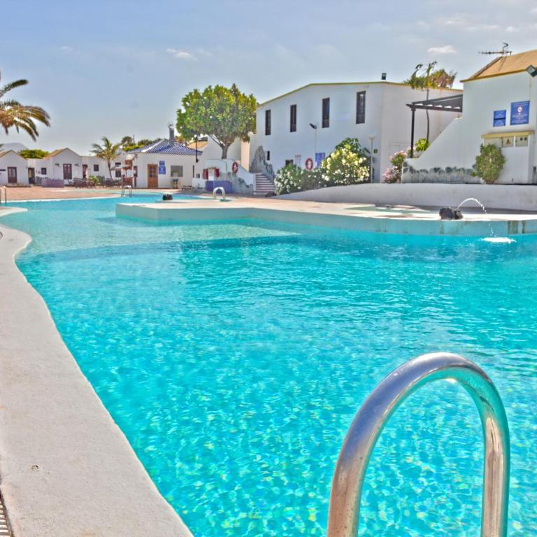 Casa Maria N2 Montecastillo - One-Bedroom Apartment - 31