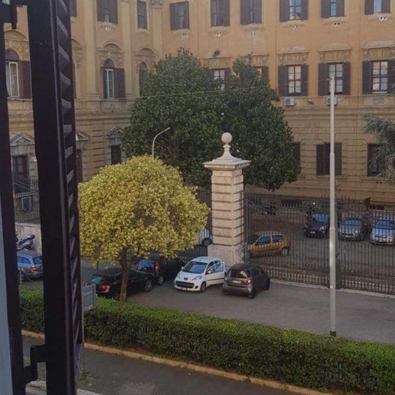 Apt via cernaia center of rome - Appartamento con 3 Camere da Letto - 20