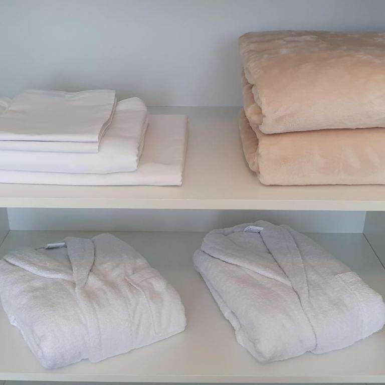 Beograd na vodi - Belgrade Waterfront Riverside - Apartman s 1 Spavaćom Sobom i Terasom - 12