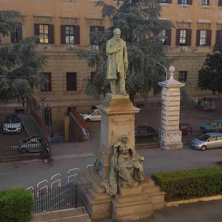 Apt via cernaia center of rome - Appartamento con 3 Camere da Letto - 21