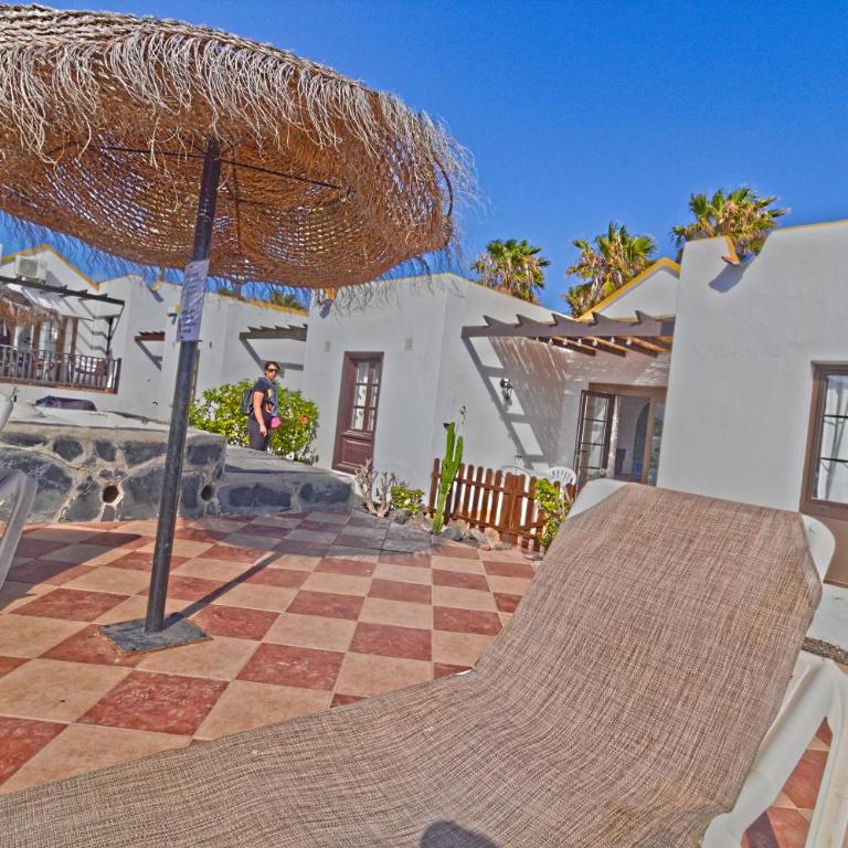 Casa Maria N2 Montecastillo - One-Bedroom Apartment - 8