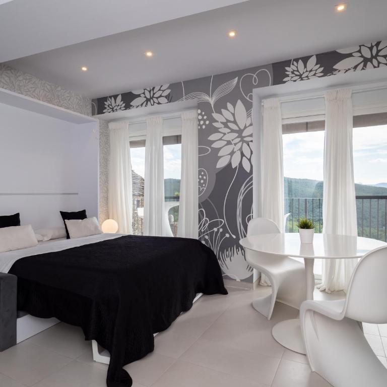 Casa La Esencia Loft - One-Bedroom Apartment - 21