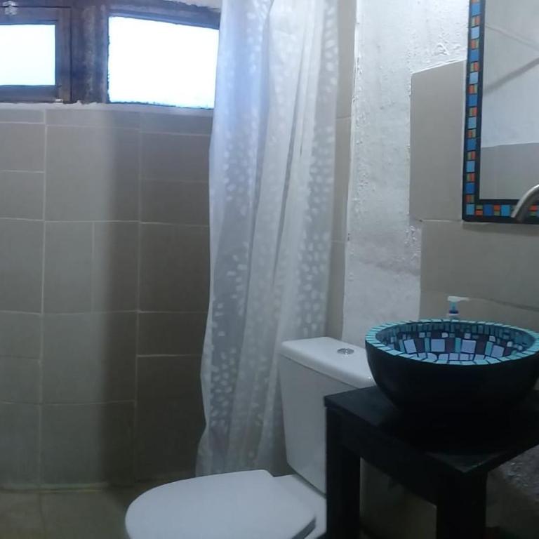 Azul Montaña - Chalet de 1 dormitorio - 5