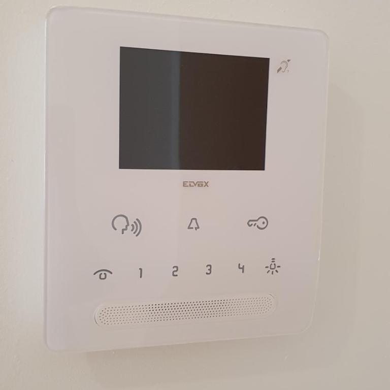 Beograd na vodi - Belgrade Waterfront Riverside - Apartman s 1 Spavaćom Sobom i Terasom - 15