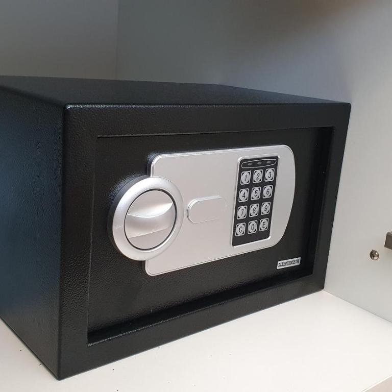 Beograd na vodi - Belgrade Waterfront Riverside - Apartman s 1 Spavaćom Sobom i Terasom - 14