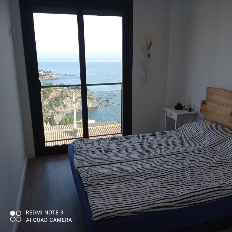 Llançà Apartament Platja Cau del Llop - Apartamento de 1 dormitorio - 9