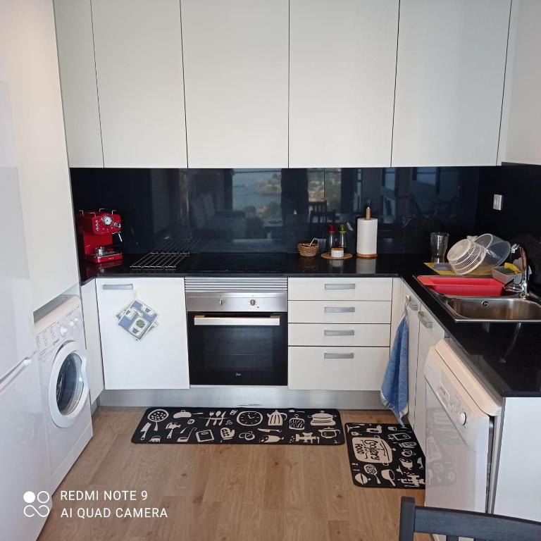 Llançà Apartament Platja Cau del Llop - Apartamento de 1 dormitorio - 11