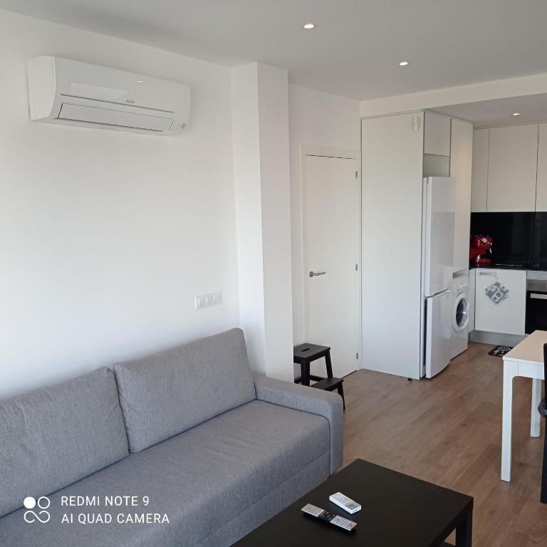 Llançà Apartament Platja Cau del Llop - Apartamento de 1 dormitorio - 10