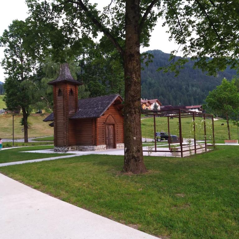 Casa Lausen - Appartamento - 63