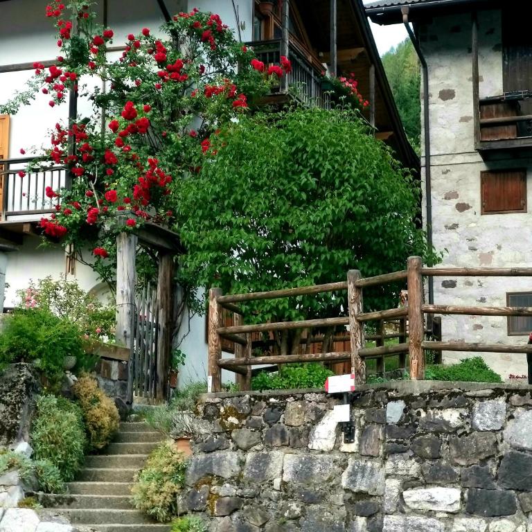 Casa Lausen - Appartamento - 59