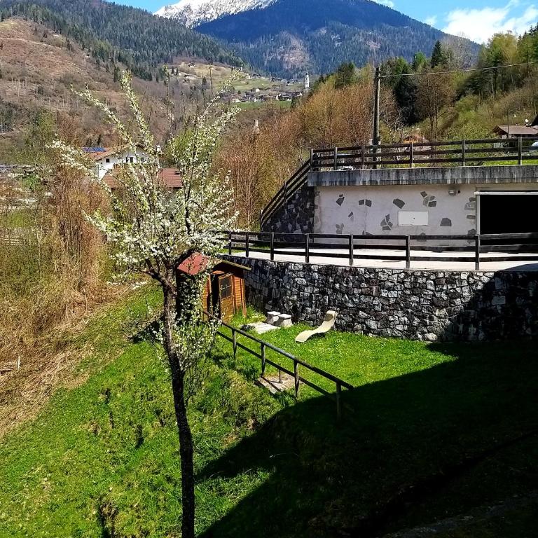 Casa Lausen - Appartamento - 34