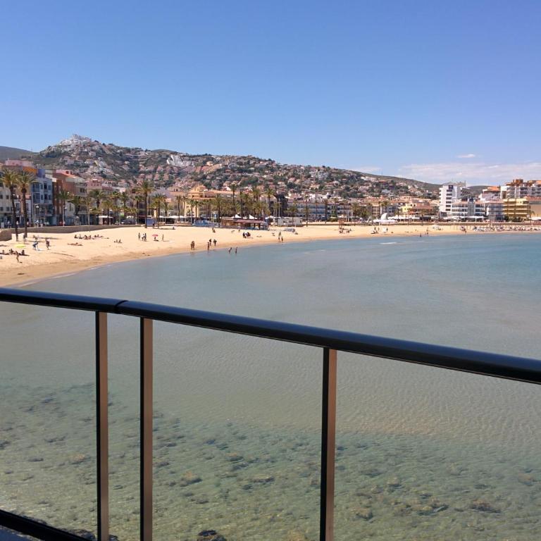 Hotel Boutique La Mar - Adults Only - Habitación Doble con vistas al mar - 8