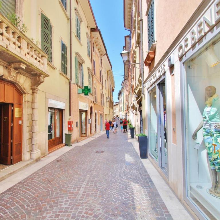 Aromi Piccolo Hotel - Appartamento con 1 Camera da Letto (3 Adulti) - Edificio Separato - 1