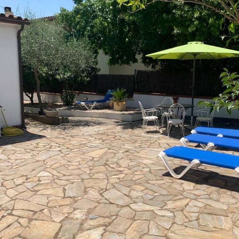 Casa con piscina en la Costa Brava - Villa con piscina privada - 15