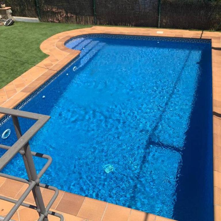 Casa con piscina en la Costa Brava - Villa con piscina privada - 3