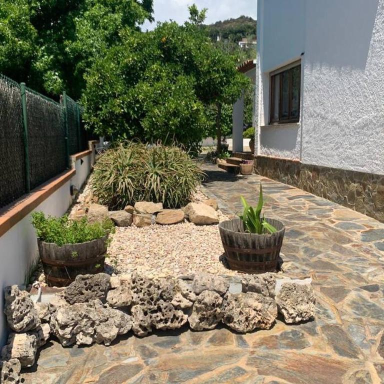 Casa con piscina en la Costa Brava - Villa con piscina privada - 13