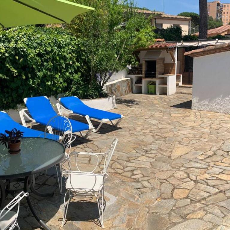 Casa con piscina en la Costa Brava - Villa con piscina privada - 14