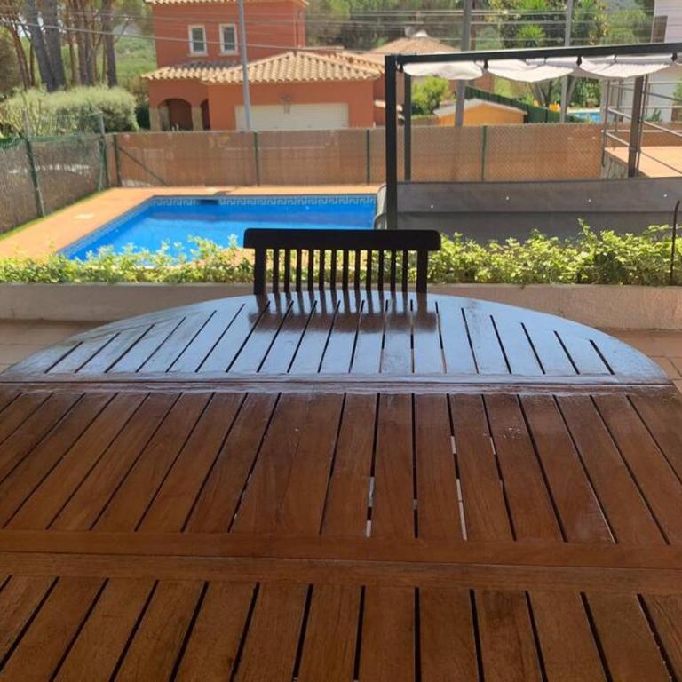 Casa con piscina en la Costa Brava - Villa con piscina privada - 10