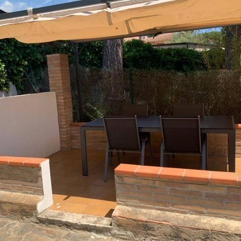 Casa con piscina en la Costa Brava - Villa con piscina privada - 17