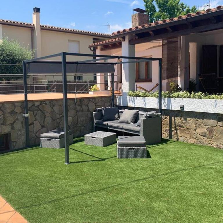 Casa con piscina en la Costa Brava - Villa con piscina privada - 8
