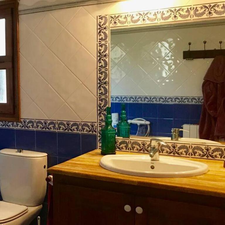 Casa con piscina en la Costa Brava - Villa con piscina privada - 36