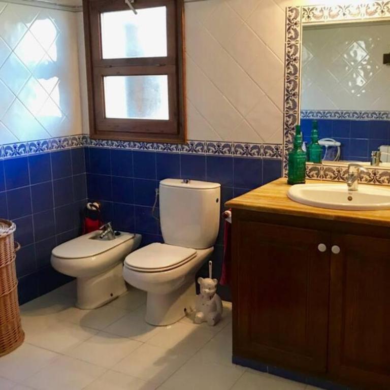 Casa con piscina en la Costa Brava - Villa con piscina privada - 35