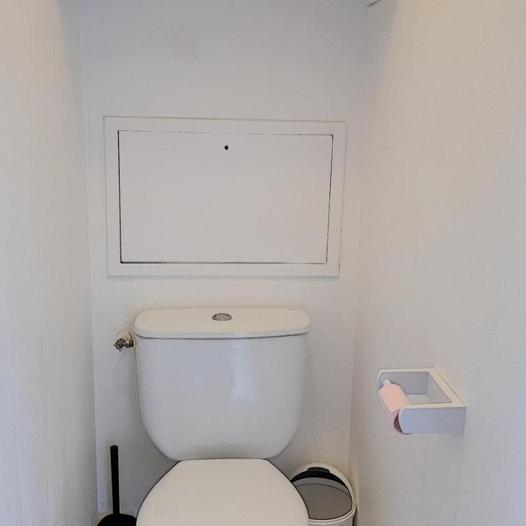 Les restanques du Golfe de SAINT TROPEZ, - Appartamento con 1 Camera da Letto - 17