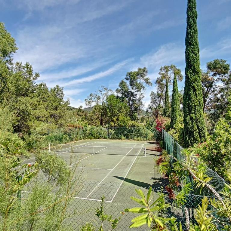 Les restanques du Golfe de SAINT TROPEZ, - Appartamento con 1 Camera da Letto - 26