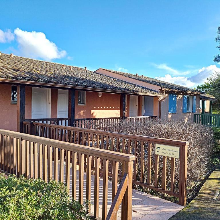Les restanques du Golfe de SAINT TROPEZ, - Appartamento con 1 Camera da Letto - 15