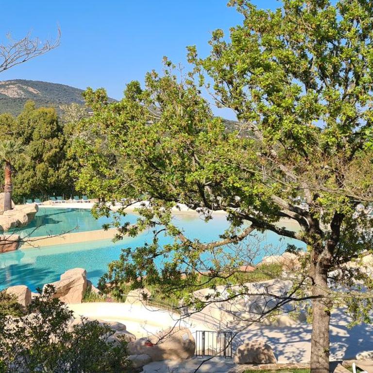 Les restanques du Golfe de SAINT TROPEZ, - Appartamento con 1 Camera da Letto - 30