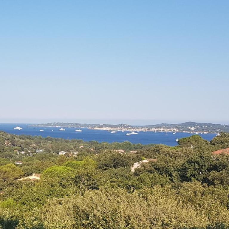 Les restanques du Golfe de SAINT TROPEZ, - Appartamento con 1 Camera da Letto - 11