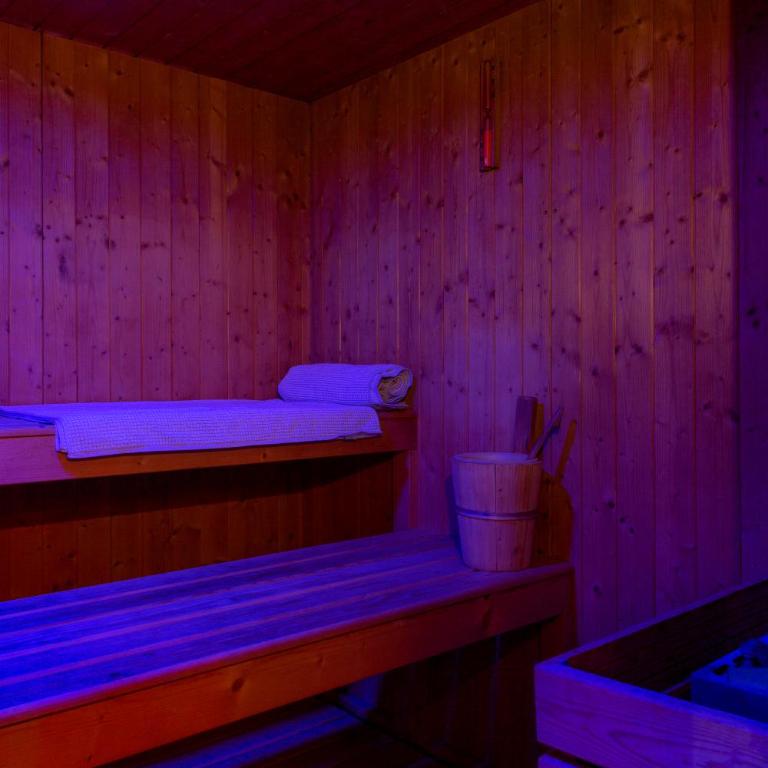 Hotel Campagnola - Habitación Doble Confort con acceso al spa - 11