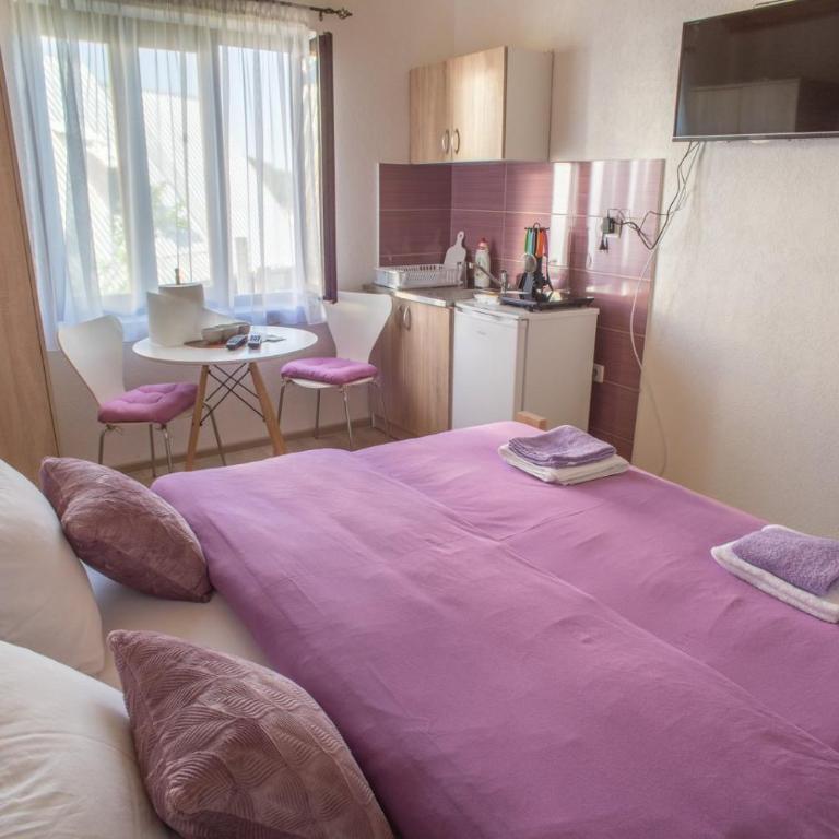 Apartmani ALBION - Double Room - 5