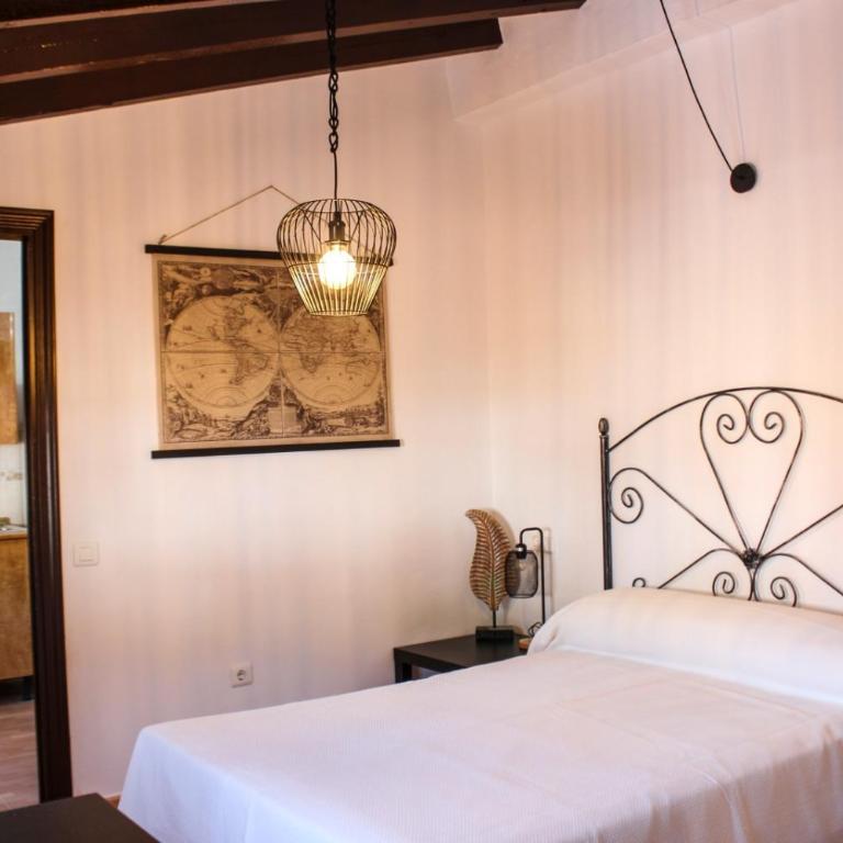 Apartamentos La Mar Chica - Apartamento - 1