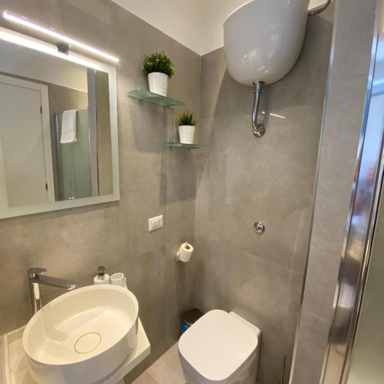 Casa Vacanze Santa Teresella 40 - Appartamento con 1 Camera da Letto - 17