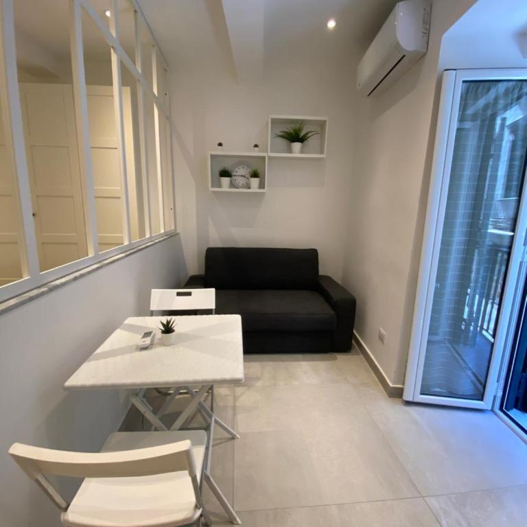 Casa Vacanze Santa Teresella 40 - Appartamento con 1 Camera da Letto - 12