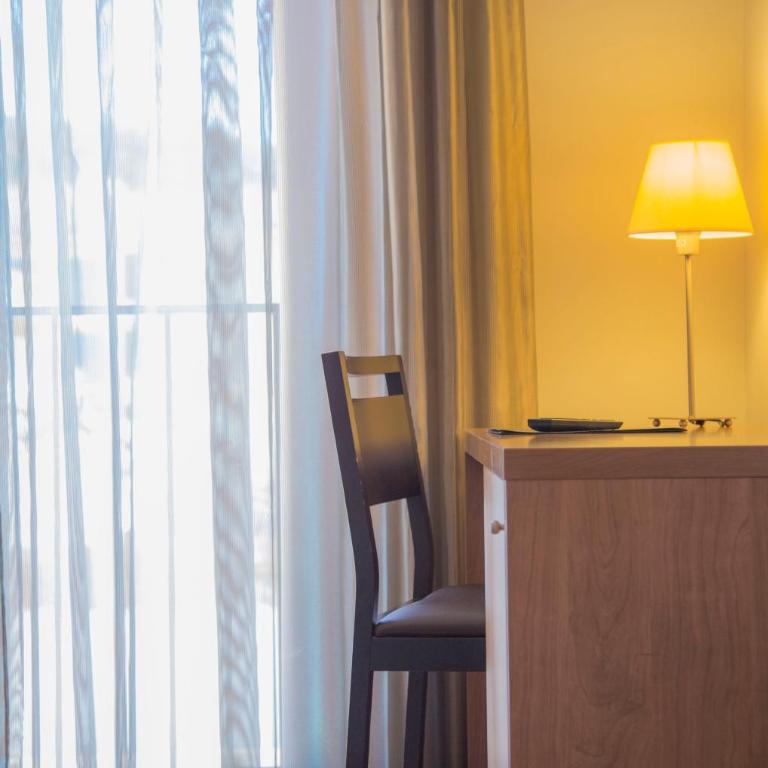 Hotel Medes II - Superior Double Room - 9
