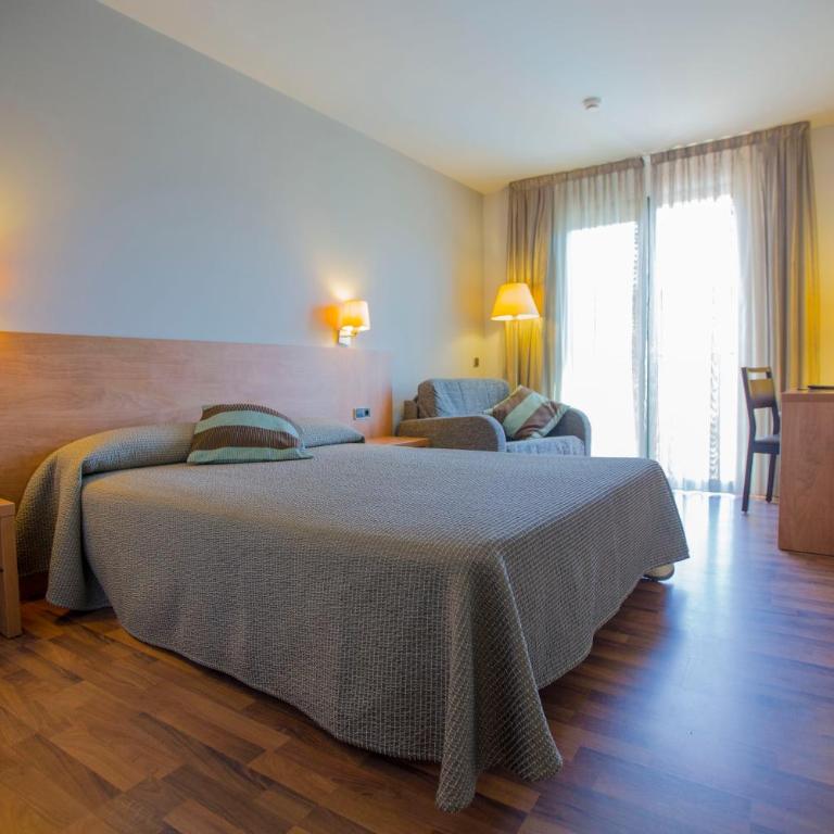 Hotel Medes II - Superior Double Room - 2